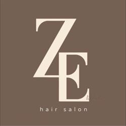 ZE Hair Salon by Elisabeth Zahinos, Cabrera de Mar