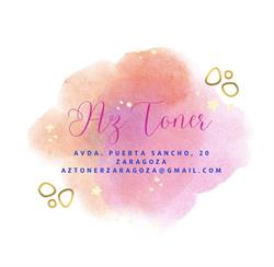 Aztoner - Cartuchos de tinta y toner, Zaragoza