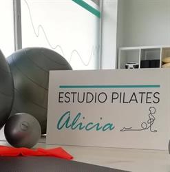 Estudio Pilates Alicia, Pamplona