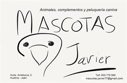 Mascotas Javier, Huelma