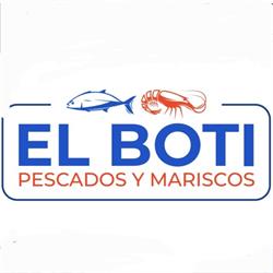 Pescaderia El Boti pescados y mariscos de la costa de Huelva