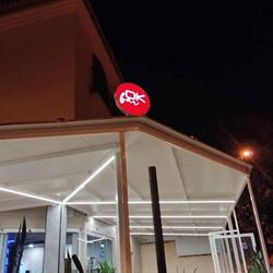 Bar OK, San Pedro del Pinatar
