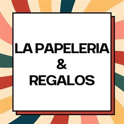 La Papelería Aranjuez
