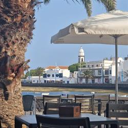 elvelerodelcharco, Arrecife