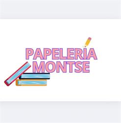 Papelería Montse, Alhama de Almería