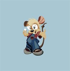 El Ratoncito Pérez, Baena