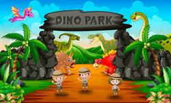 Dinopark Cadiz