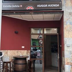Asador Avenida, Onda