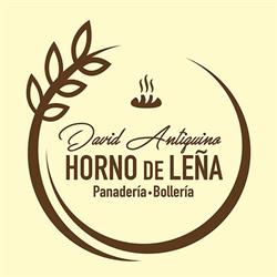 Panadería David Antiquino, Sant Joan de Moró