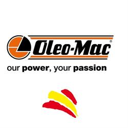 Oleo-Mac España, Getafe