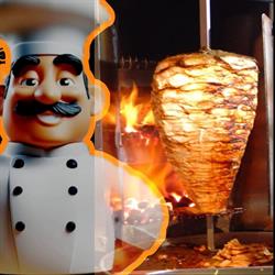Kebab Dani logroño, Logroño