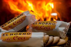 Confitería El Horno De Ceci, Espinosa de los Monteros