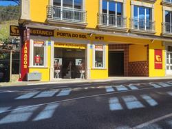 Estanco/Autoservicio Porta Do Sol, Moaña