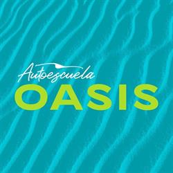 Autoescuela OASIS Ejido, El Ejido