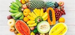Frutas y verduras levante, Elda