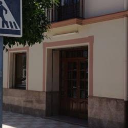 Restaurante Salvador Morillo, Campillos