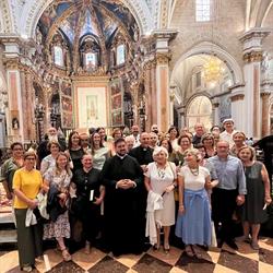 Parroquia Asunción Ntra Sra. Cárcer