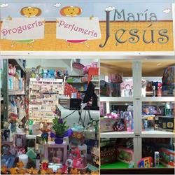 Droguería Perfumería Maria Jesús, Abarán