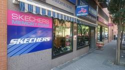 ZAPATERÍA BRESKHA TIENDA OFICIAL SKECHERS, Madrid