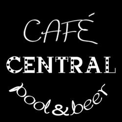 Café Central - pool&beer, Chipiona