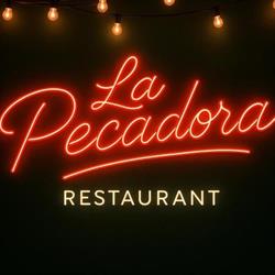 Restaurante La Pecadora, Badalona