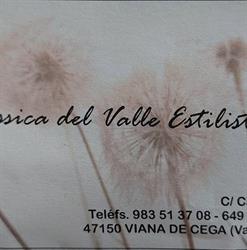 Jessica del Valle Estilistas, Viana de Cega