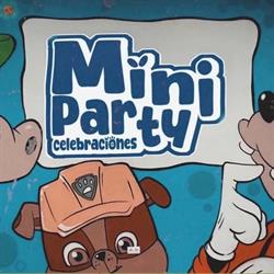 Mini Party, Huelva