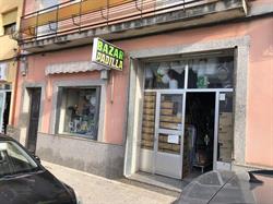 Bazar Padilla, Zafra