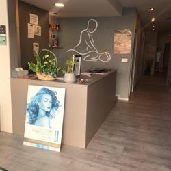 Centro Terapéutico RM – Masajes y Formación, Lugo