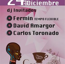 Café tapas Cocoa, Torrijos