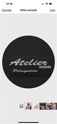 Atelier Peluqueros, Cieza