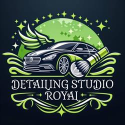 Detailing Studio Royal, Leganés