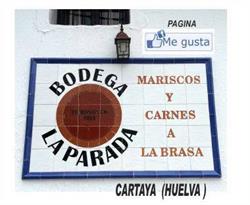 Bodega La Parada Bar - Restaurante, Cartaya - Huelva