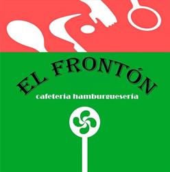 cafeteria el fronton, Güeñes