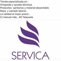 Servica Servicios Sociales, Talayuela