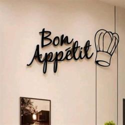 BON APPETiT, Salou