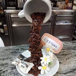 Cafe l'estona, Granollers