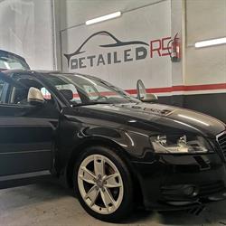 Lavadero Detailed RS, Barbate