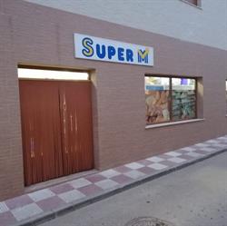 SUPER M Robledo