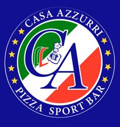Casa Azzurri, San Javier