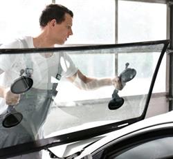 GRUPO CUSTOM GLASS TALLERES, Los Montesinos