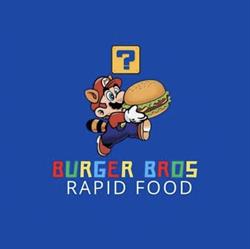 Burger Bros Rapid Food, Aspe