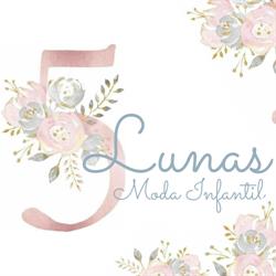 Cinco Lunas Moda Infantil, Isla Cristina