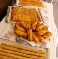 Cafetería Panaderia Vivi's, Benicàssim
