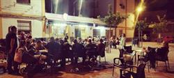Tapi Bar, Montilla