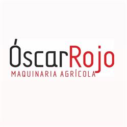 Oscar Rojo Máquinaria Agrícola, Outeiro de Rei