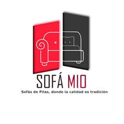 Sofá Mio, Huelva