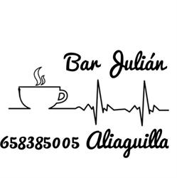 Bar Julian, Aliaguilla