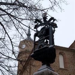 Alcalá de la Selva