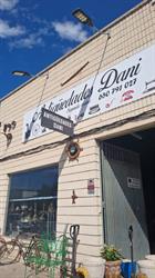 Antigüedades Dani, Villena